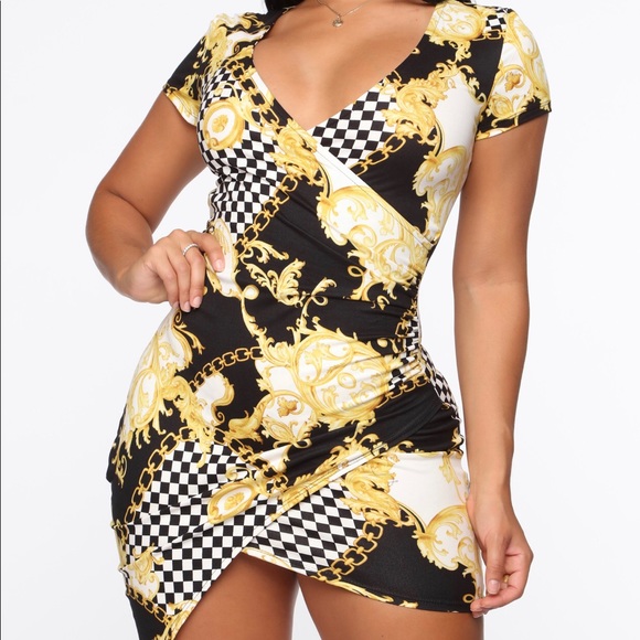 Fashion Nova Dresses & Skirts - Fashionnova dress